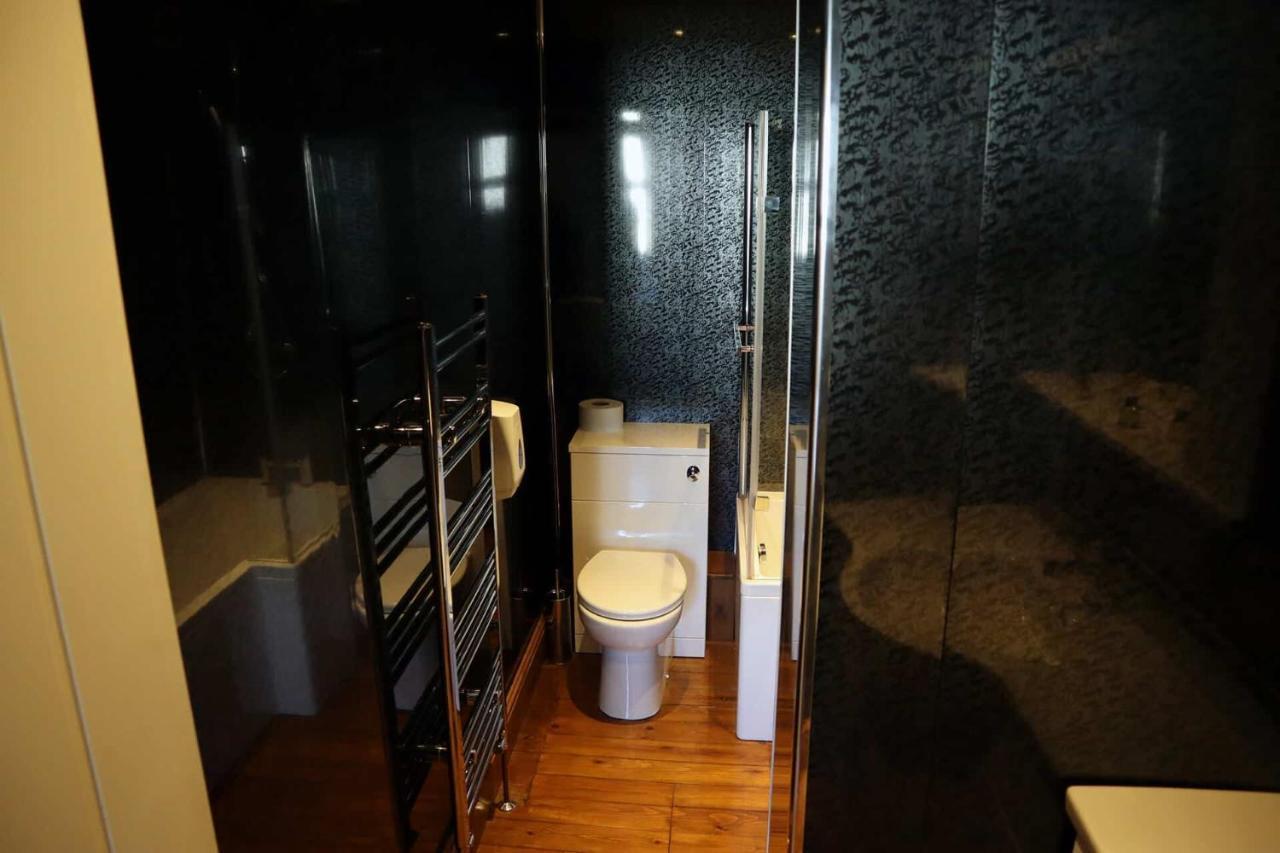 The Hare & Hounds Inn Foulridge Экстерьер фото