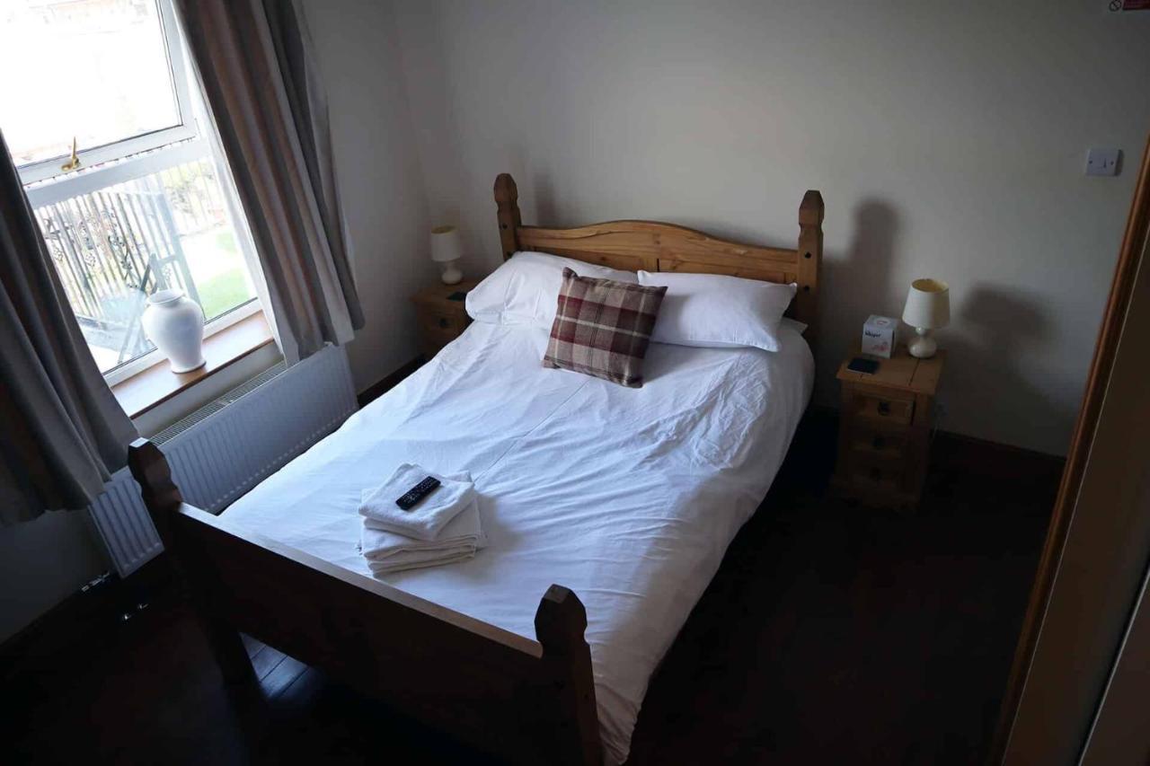 The Hare & Hounds Inn Foulridge Экстерьер фото